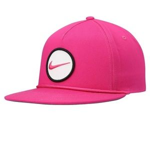 Nike 2022 Masters Retro72 Golf Snapback Rope Hat